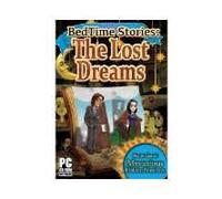Bedtime Stories: The Lost Dreams + Mysterious Hidden numbers
