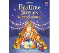 Bedtime Stories to read aloud