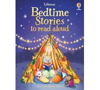Bedtime Stories to read aloud
