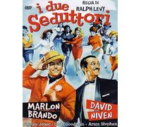 Bedtime Story (1964) ( Bed time Story (King of the Mountain) )