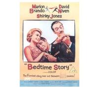 Bedtime Story [DVD]