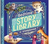 Bedtime Story Library (Story Chest)
