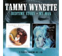 BEDTIME STORY / MY MAN