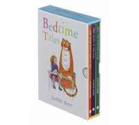 Bedtime Tales: A Popular Hardback Picture Book Collection for Ages 2 to 5