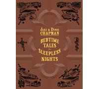 Bedtime Tales for Sleepless Nights