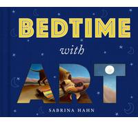 Bedtime with Art