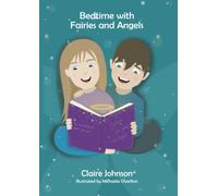 Bedtime with Fairies and Angels