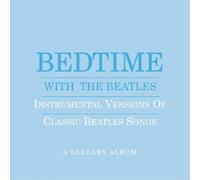 Bedtime With the Beatles (Blue Cover) by Falkner, Jason (2001) Audio CD