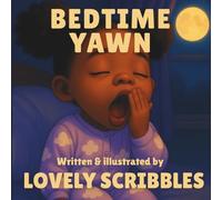 Bedtime Yawn