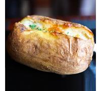 Bedwen Potato ‘King Edward’ Seed Potatoes x10 - Iconic Heritage Maincrop with Classic Floury Texture & Gourmet Flavour Perfect for Mash, Roasties & Christmas Dinners