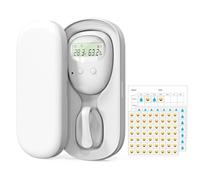 Bedwetting Alarm Children's Wireless Bed Wetting Alarm for Boys and Girls