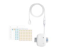 Bedwetting Alarm for Kids - Highly Sensitive and Vibrant Pee Alarm for Boys, with Dual Modes and Strong Vibration