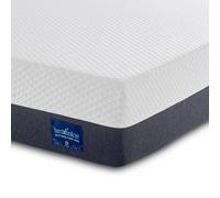 Bedzonline 9 Zone Therma Pure Premium Hybrid Memory Foam - 2FT6 Small Single Bedzonline Multicolor Small Single