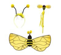 Bee - A Simple And Unique Halloween Costume for Birthday Parties, Dance And Role-Playing