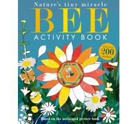 Bee Activity Book