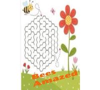 Bee Amazed: A maze of a hive that needs your help to find the center