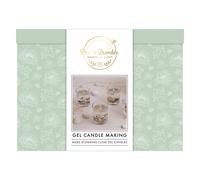 Bee and Bumble Candle Making Craft Kit