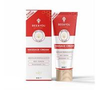 BEE&YOU APICARE Massage Cream 80ml