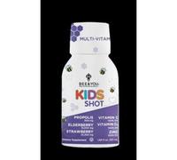 Bee and You Bee&You Propolis Elderberry Shots for Kids 50ml