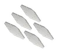 Bee Anti Escape Device, Plastic Frame for Beekeeping, Prevents Bees from Escaping