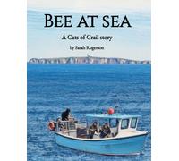 Bee at Sea: A Cats of Crail story