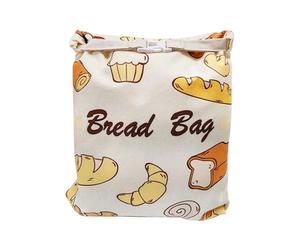 Bee Bag, Large Capacity, Reusable, Easy to Clean | Homemade Bags | for Food, Fruit, Kitchen, Home, Bakery, Coffee