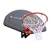 Bee-Ball Zy-015 Full Size Backboard And Ring