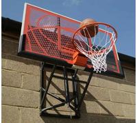 Bee-Ball Zy-024 - Height Adjustable - Basketball Backboard
