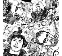 Bee Bee Sea - Day Ripper [VINYL]