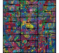 Bee Bee Sea - Sonic Boomerang [VINYL]