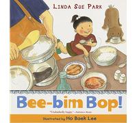 Bee-Bim Bop!