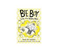 Bee Boy: Curse of the Vampire Mites