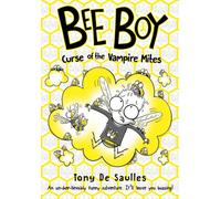 Bee Boy: Curse of the Vampire Mites