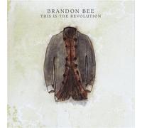 Bee Brandon - This Is the Revolution
