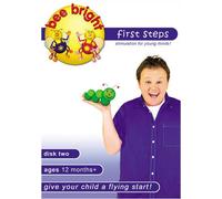 Bee Bright - First Steps [DVD]