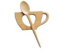 Bee Brooches Wooden Animal Pattern Brooch Pin Cartoon Animal Shape Aesthetic Brooch Lapel Badges Pins Sweater Clip Shawl Pin Scarf Pins Pearl Embellishments for Crafts (K, One Size)
