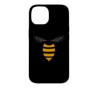 Bee Bumble Honey Bugs Funny Halloween Party Trick Or Treat Case for iPhone 14
