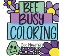 Bee Busy Coloring