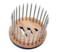 Bee Cages,Beekeeping Transportation and Insulation Cage,Wood Catcher for Bees | for Garden Home Indoor Patio Farm