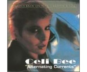 Bee, Celi - Alternating Currents