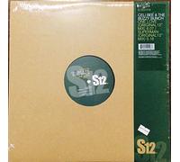 Bee Celi and Buzzy Bu - One Love / Superman [12" VINYL]