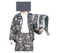 Bee Clothing, Breathable Bee Clothing, Clothing, Beekeeping Protective Clothing, Work Clothes ,Full Protection