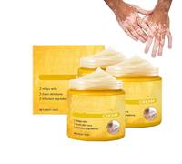 Bee Cream,Skin Treatment Gel,Bee Skin Treatment Creams,Reduce White Spots and Improve Skin Pigmentation,Natural Serum Suitable for All Skin Types (3 PCS)