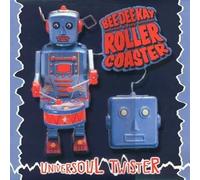 Bee Dee Kay & the Roller Coast - Universoul Twister [VINYL]
