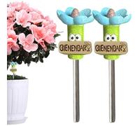 Bee Drinkers for the Garden, Pack of 2 Drinkers for Wild Bees, Cups for Bee, Drinkers Ceramic for , Butterfly, , Fascinating Drinkers, Drinkers Garden