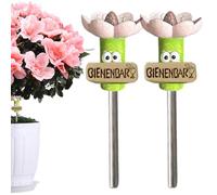 Bee Drinkers for the Garden, Pack of 2 Drinkers for Wild Bees, Cups for Bee, Drinkers Ceramic for , Butterfly, , Fascinating Drinkers, Drinkers Garden