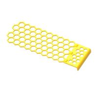 Bee Drinking Station - Bee Butterfly Water Station, Foldable Floating Bee Water Station, Pollinator Water Supply, Durable Bee Hydration Station for Garden, Outdoor Floating Water Source | Drop Proof