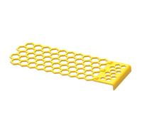 Bee Drinking Station, Bee Butterfly Waterer | Bee Butterfly Waterer Floating Bee Ladder | Fall Proof Bird Bass Bowl Butterfly Water Ladder for Continuous and Safe Water Source