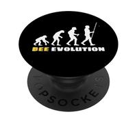Bee Evolution PopSockets Adhesive PopGrip