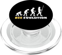 Bee Evolution PopSockets PopGrip for MagSafe